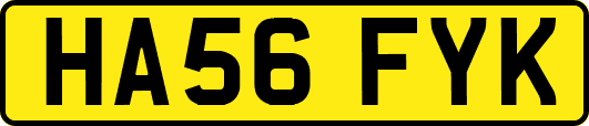 HA56FYK