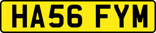 HA56FYM