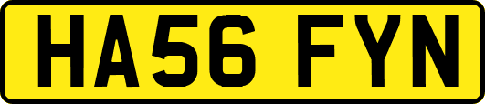 HA56FYN