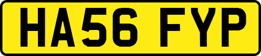 HA56FYP