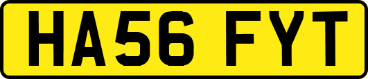 HA56FYT