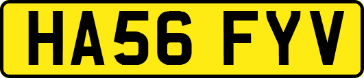 HA56FYV