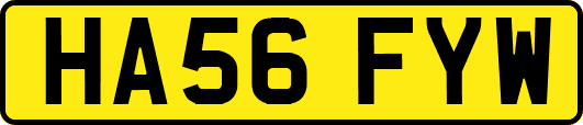 HA56FYW