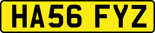 HA56FYZ