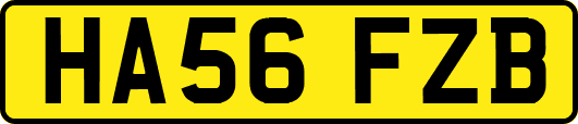HA56FZB