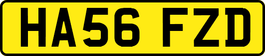 HA56FZD