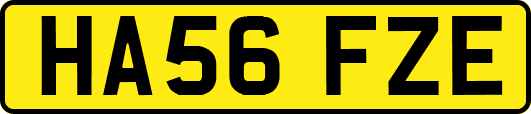 HA56FZE