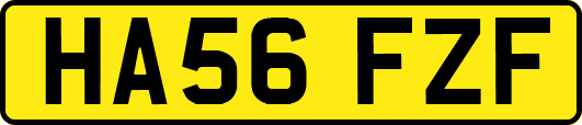 HA56FZF