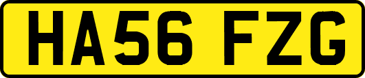 HA56FZG