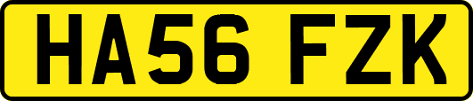 HA56FZK