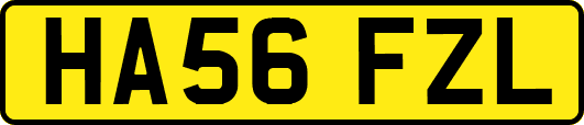 HA56FZL