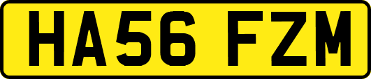 HA56FZM