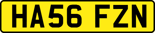 HA56FZN