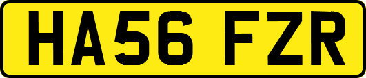 HA56FZR