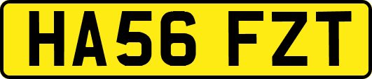 HA56FZT