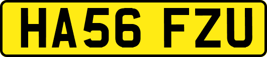 HA56FZU