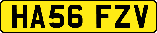 HA56FZV