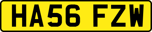 HA56FZW