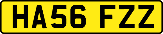 HA56FZZ