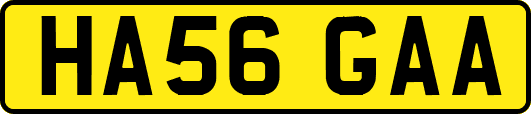 HA56GAA
