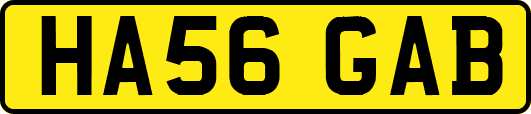 HA56GAB