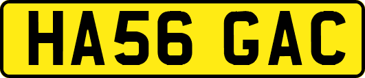 HA56GAC