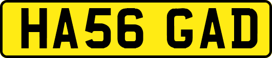 HA56GAD