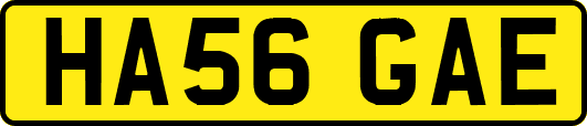 HA56GAE