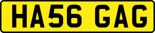 HA56GAG