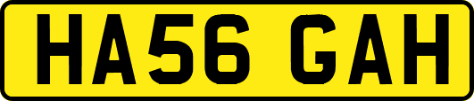 HA56GAH