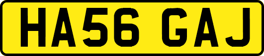 HA56GAJ