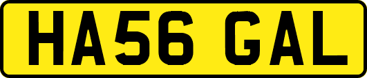 HA56GAL