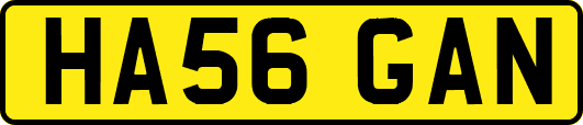 HA56GAN