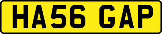 HA56GAP