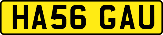 HA56GAU