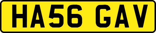 HA56GAV