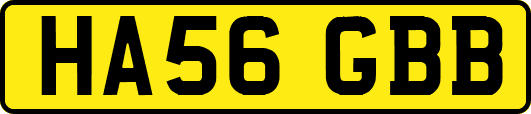 HA56GBB