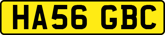 HA56GBC