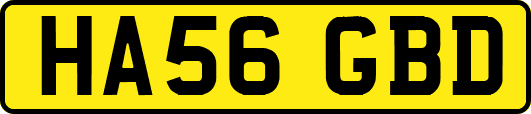HA56GBD