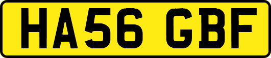 HA56GBF