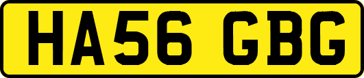 HA56GBG