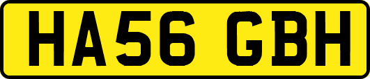 HA56GBH