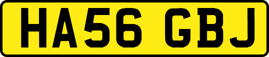 HA56GBJ
