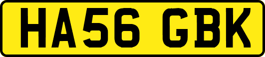 HA56GBK
