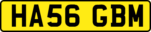 HA56GBM