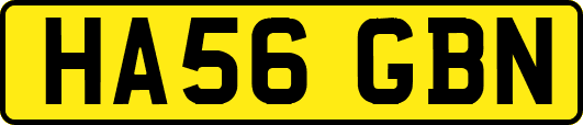 HA56GBN