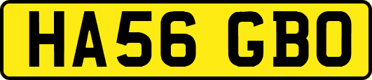HA56GBO