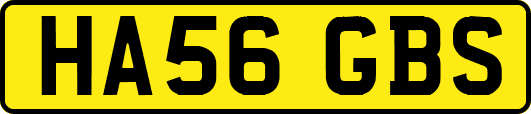 HA56GBS