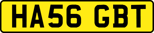 HA56GBT