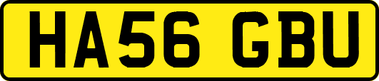 HA56GBU